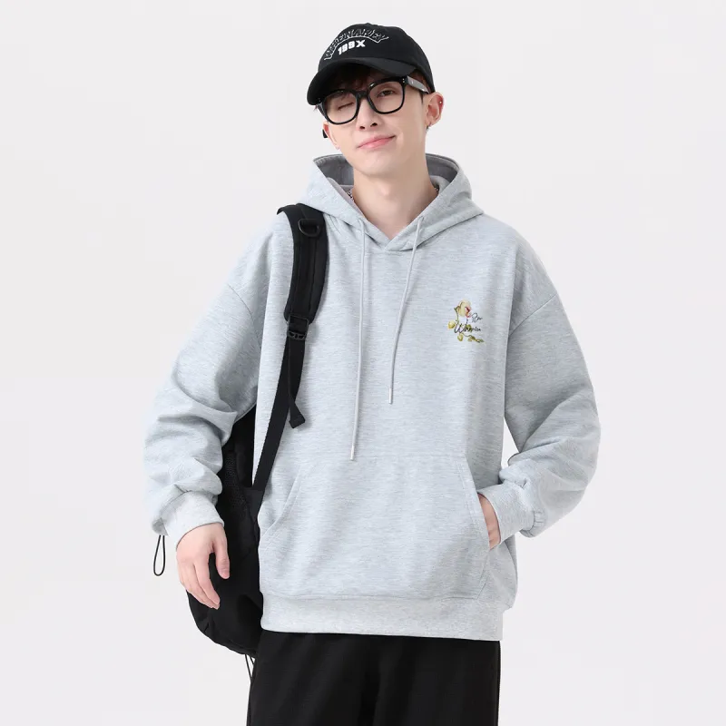 WARRIOR Sweatshirt Sets Unisex-13