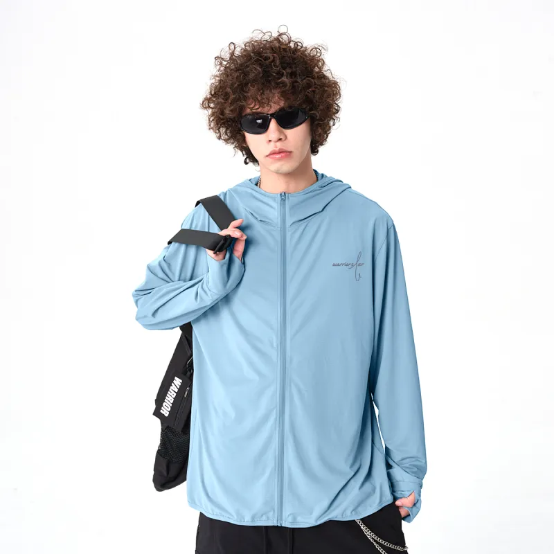 Warrior Sun Protection Clothing Unisex-6