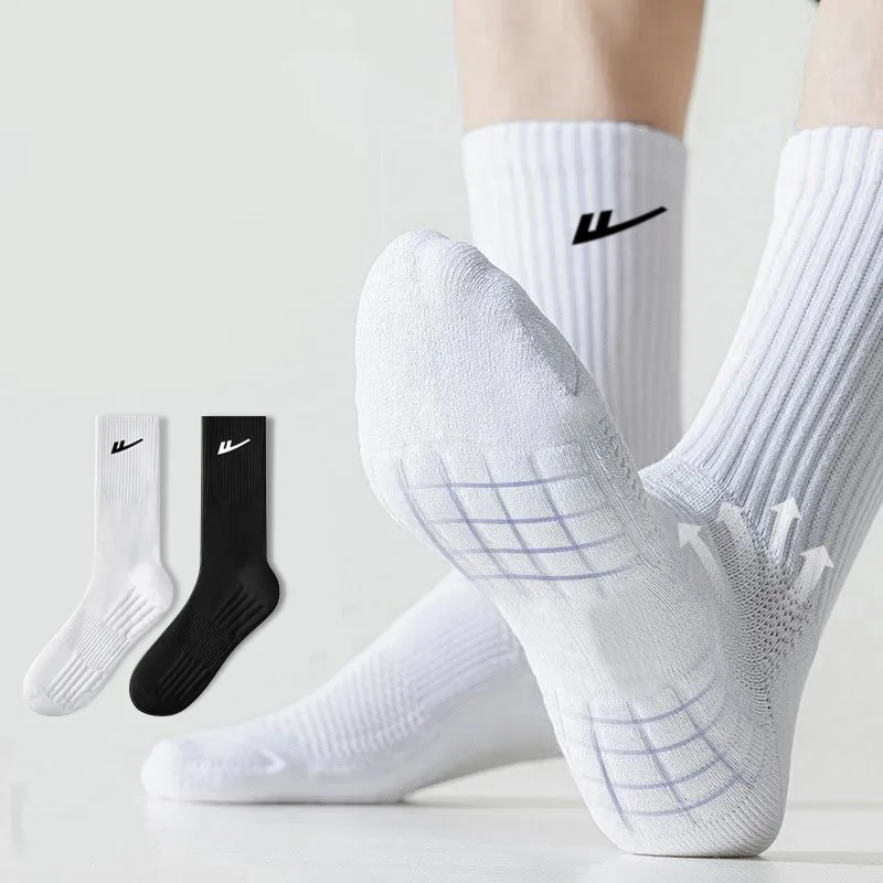Warrior Knee High Socks Men's 5 Pack-7
