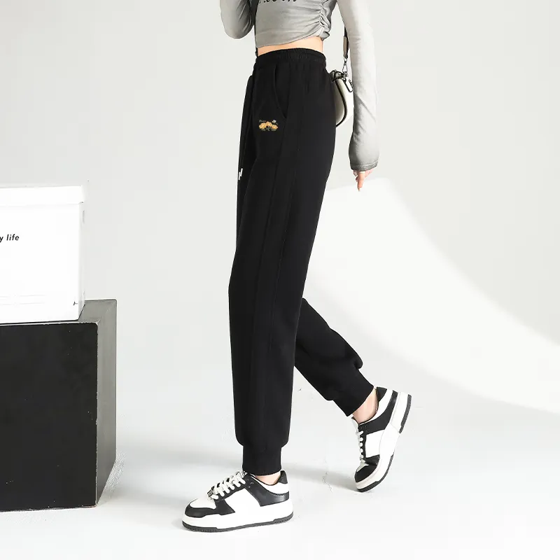 WARRIOR Casual Pants Women's-2