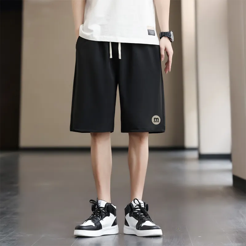 WARRIOR Casual Shorts Unisex-2