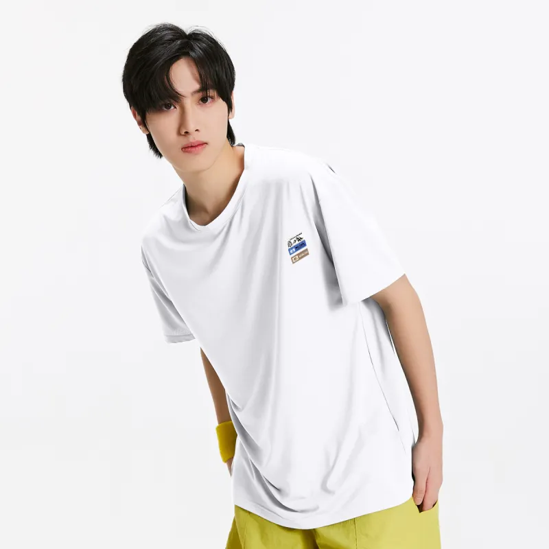 WARRIOR T Shirts Men-6