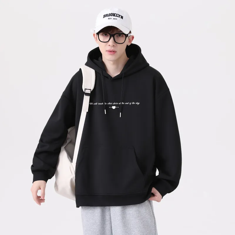 WARRIOR Sweatshirt Sets Unisex-9