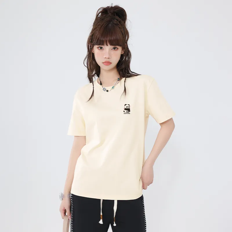 WARRIOR T Shirts Women's-13