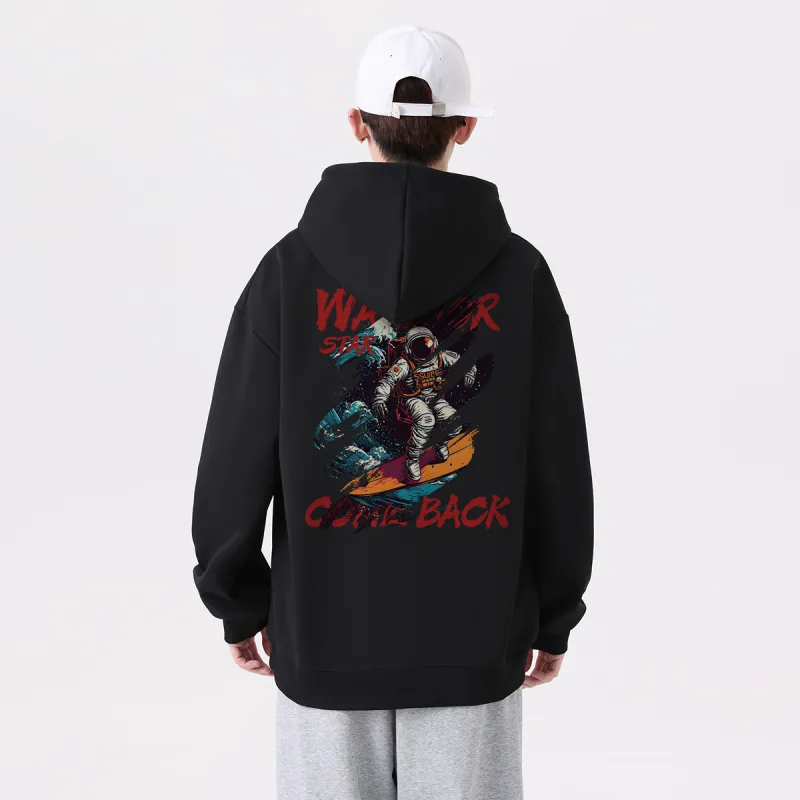 WARRIOR Sweatshirt Sets Unisex-9