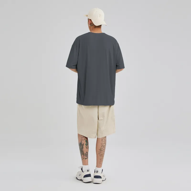 WARRIOR T Shirts Men-8