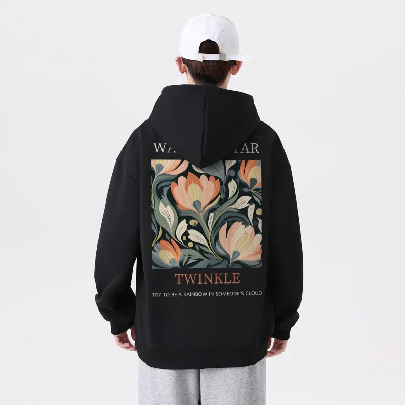 WARRIOR Sweatshirt Sets Unisex-8