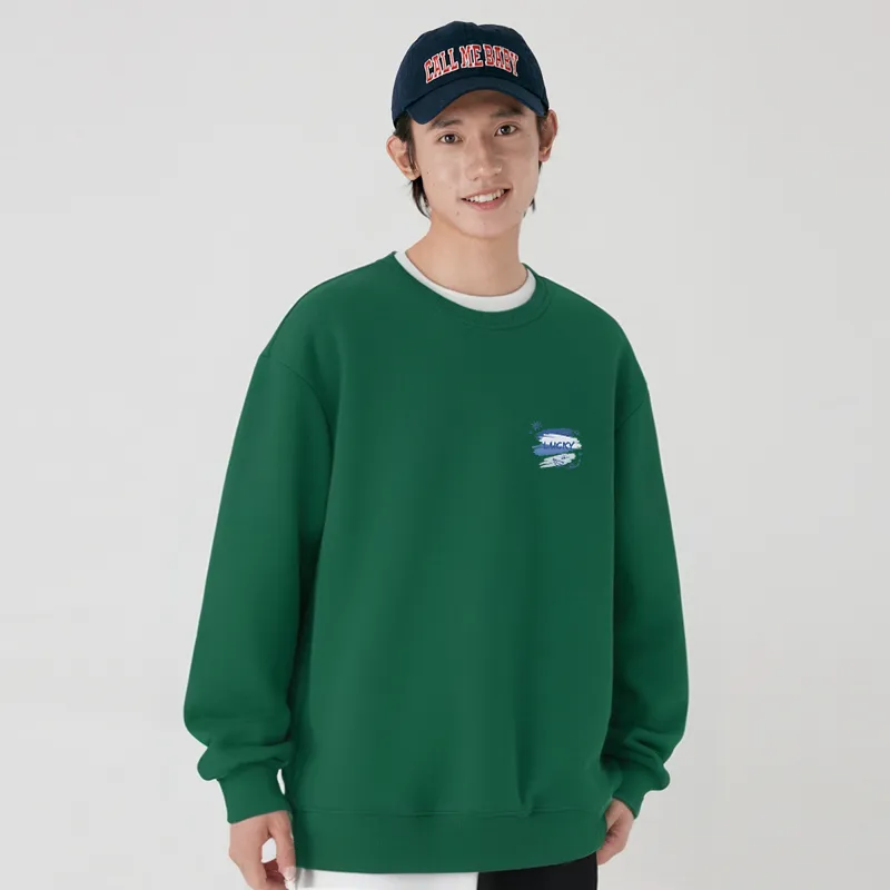 WARRIOR Sweatshirts Men-15