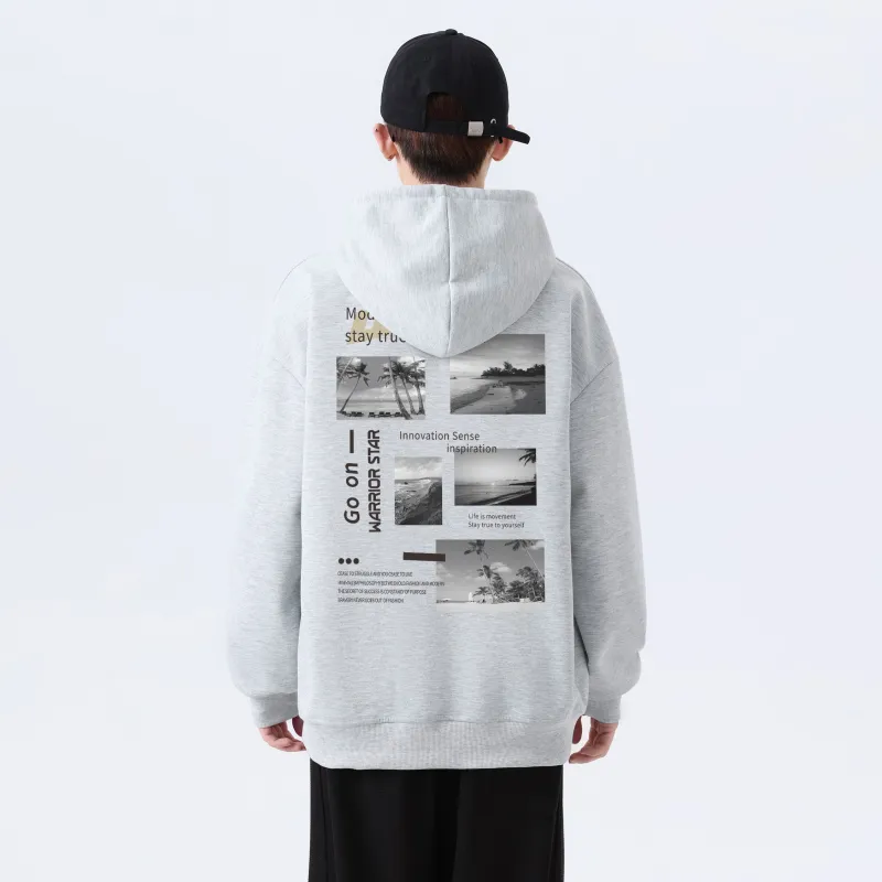 WARRIOR Sweatshirts Unisex-9
