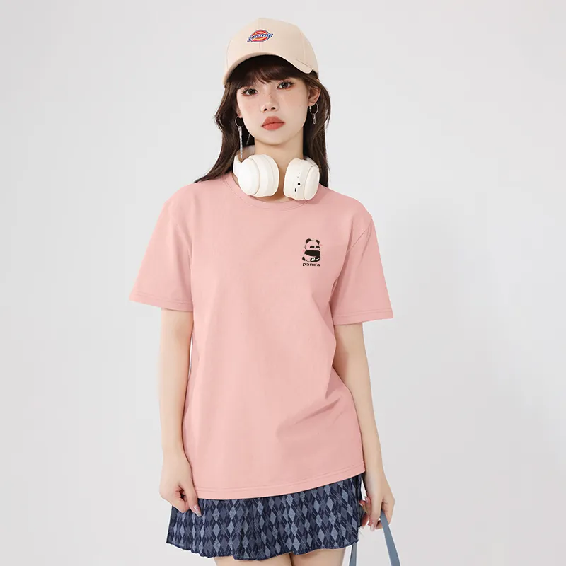 WARRIOR T Shirts Women's-6