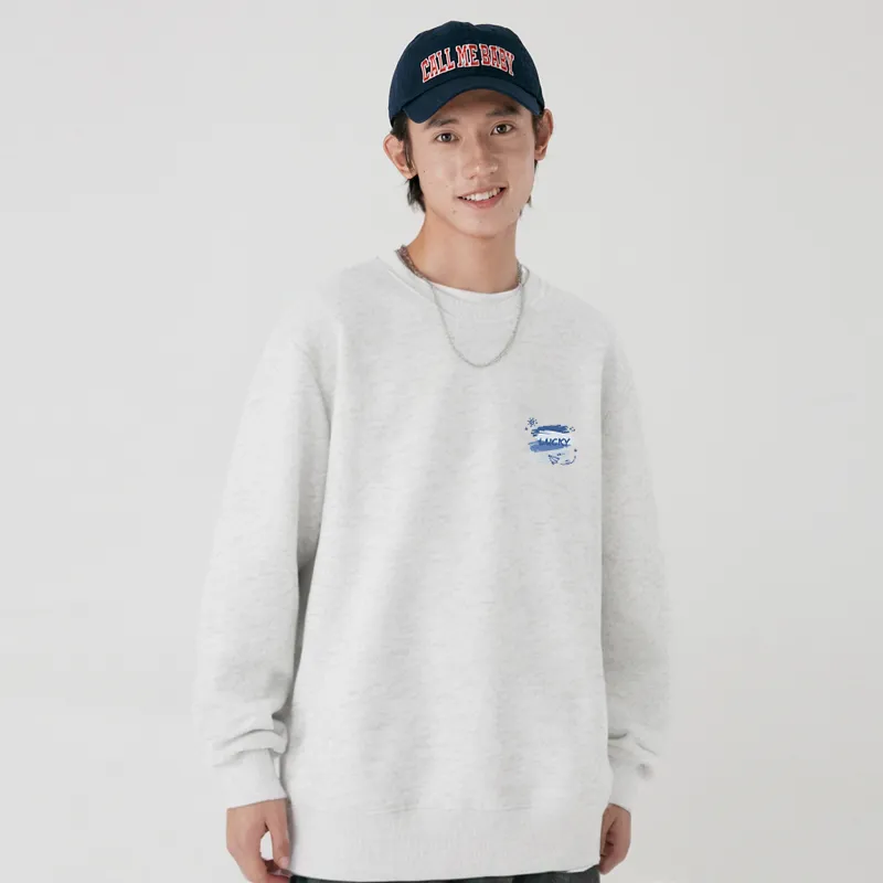 WARRIOR Sweatshirts Men-24