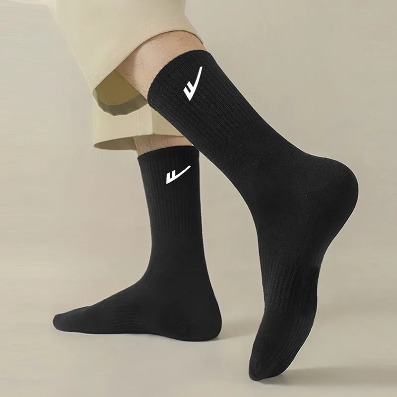 Warrior Knee High Socks Men's 5 Pack-1