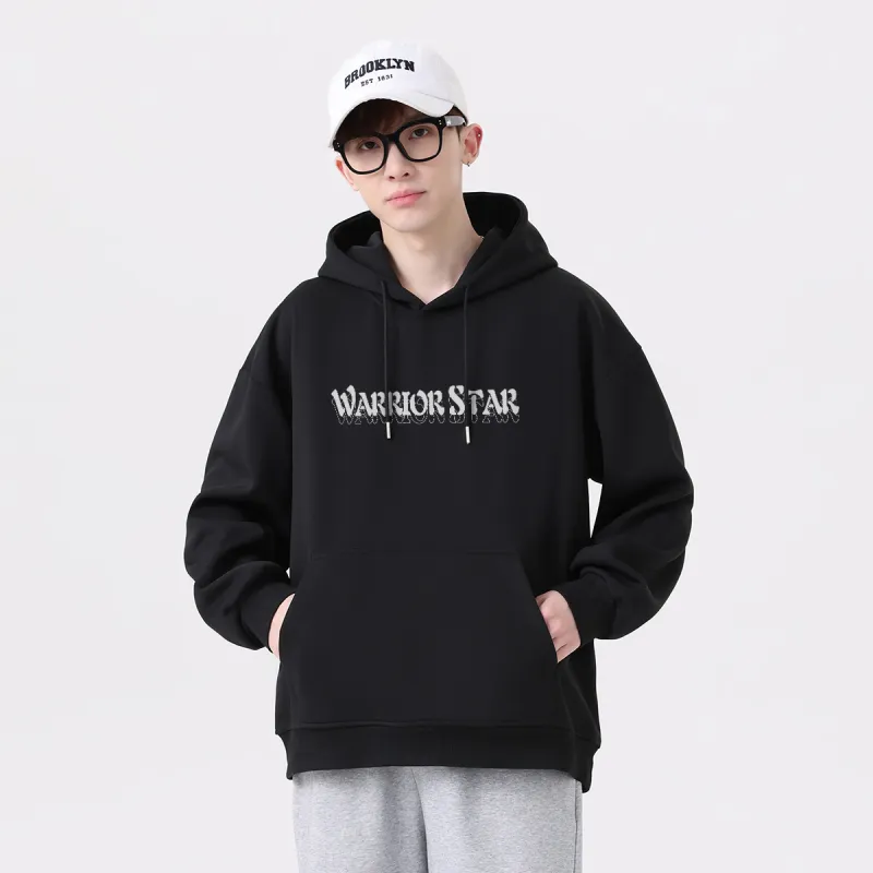 WARRIOR Sweatshirt Sets Unisex-9