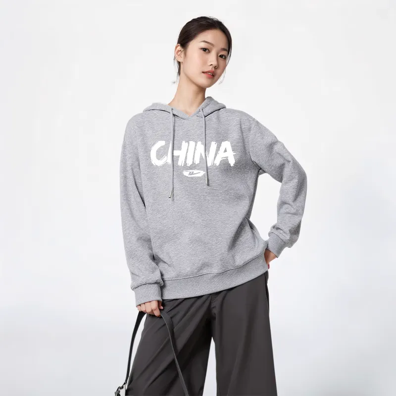 WARRIOR Sweatshirts Women's-4
