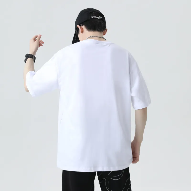 WARRIOR T Shirts Unisex-5
