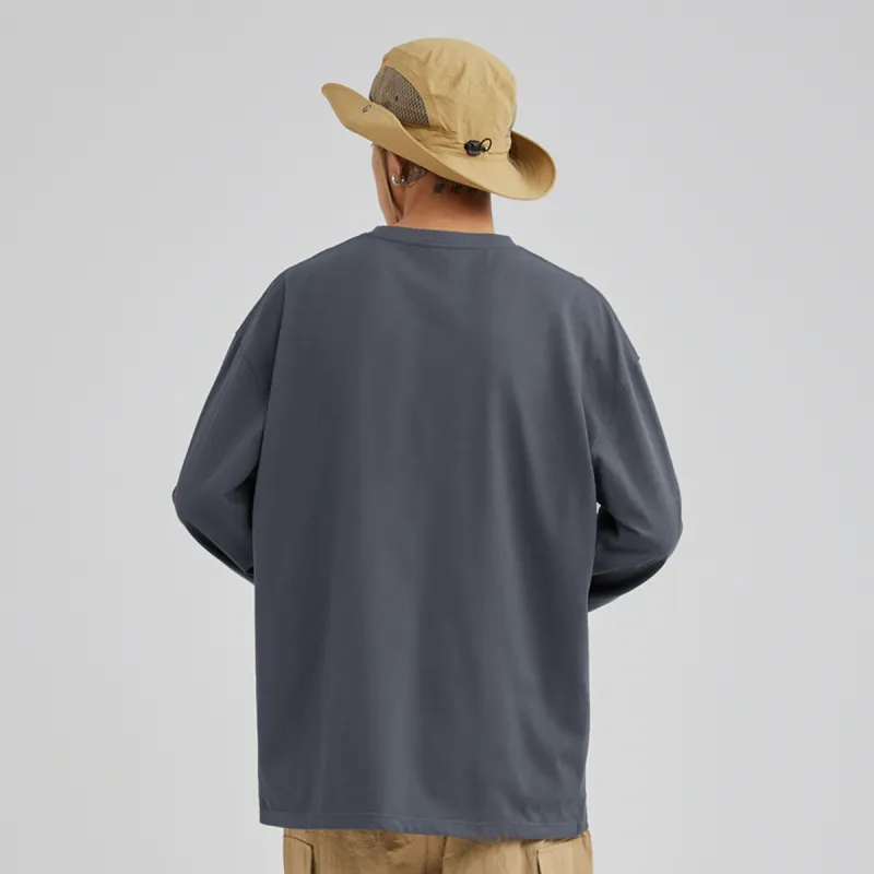 WARRIOR T Shirts Men-13