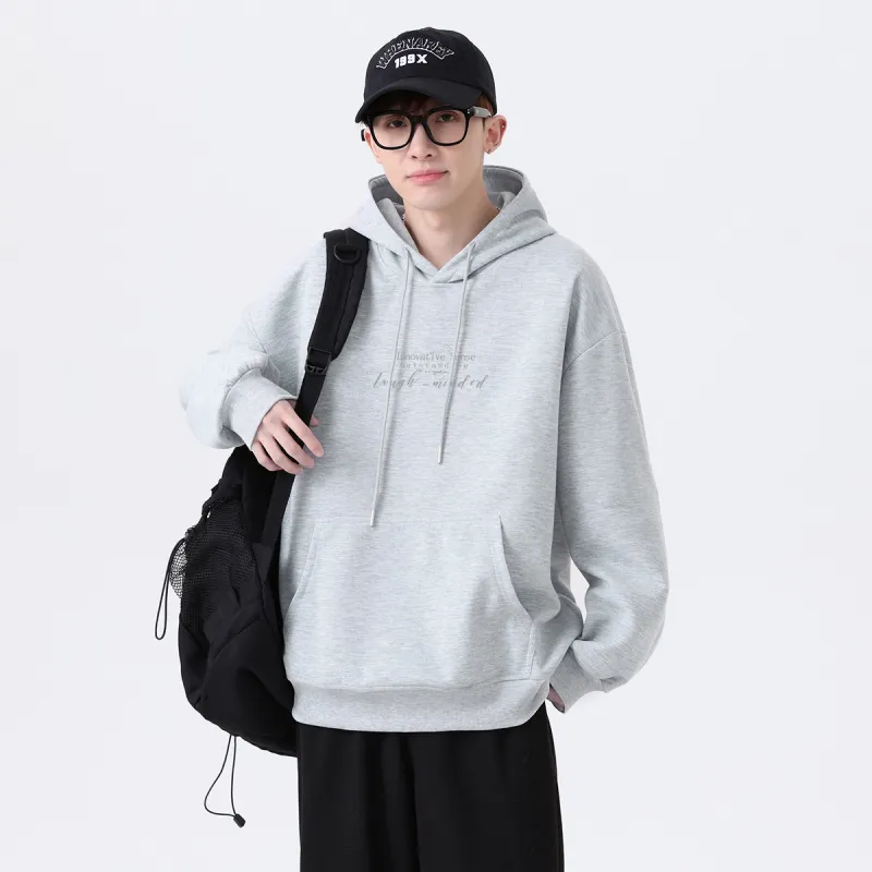 WARRIOR Sweatshirt Sets Unisex-15