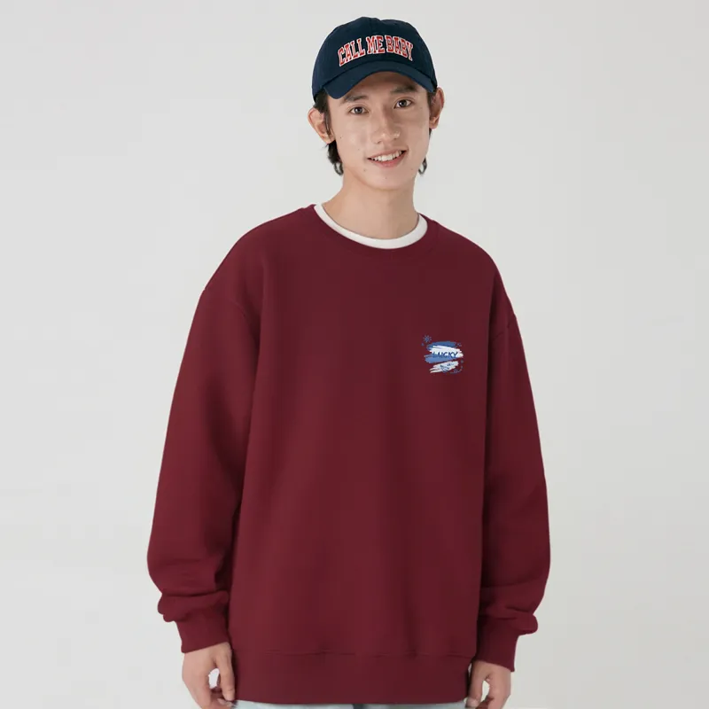 WARRIOR Sweatshirts Men-21