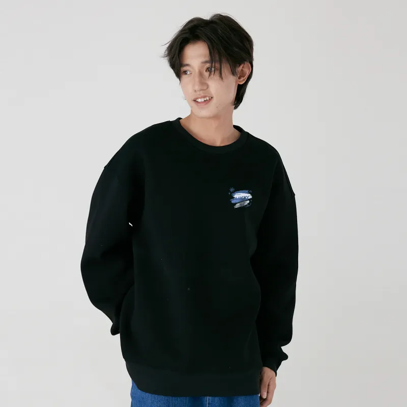 WARRIOR Sweatshirts Men-5