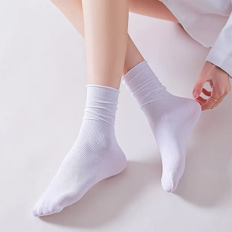 Warrior Knee-High Socks Women's 5 Pack-14