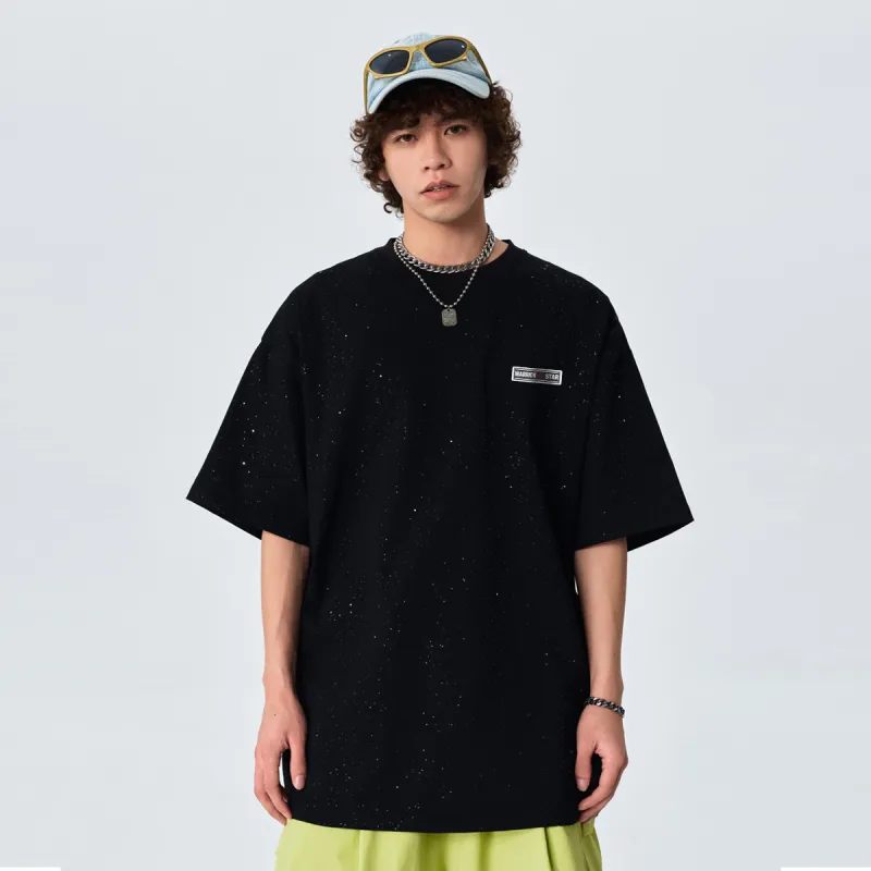 WARRIOR T Shirts Men-3