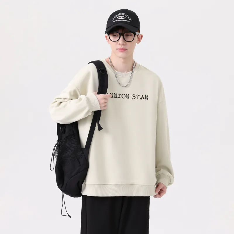 WARRIOR Sweatshirts Unisex-5