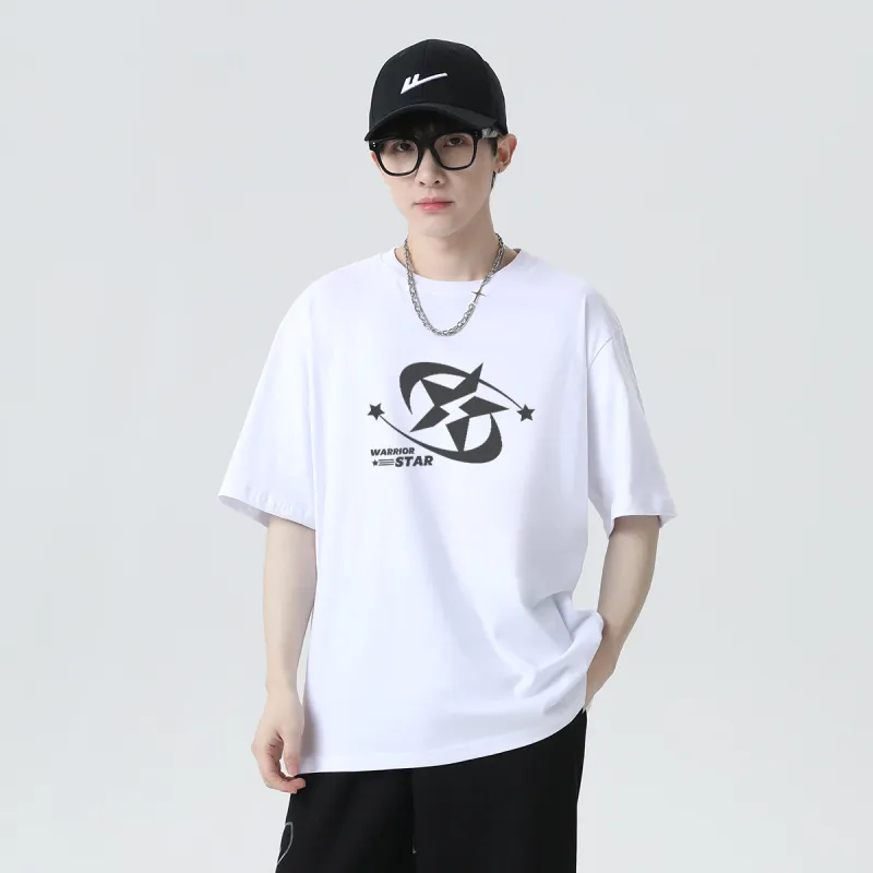 WARRIOR T Shirts Unisex-2