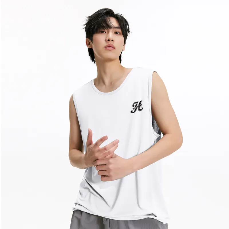 WARRIOR Tank Tops Men-2