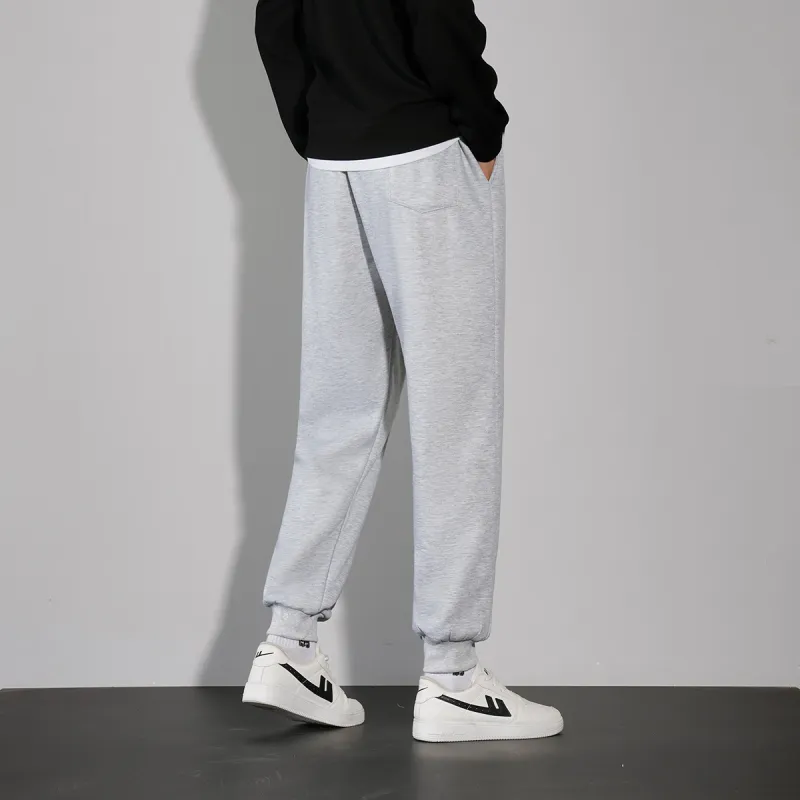 WARRIOR Casual Pants Unisex-7