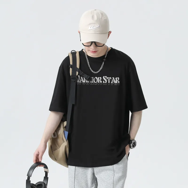 WARRIOR T Shirts Unisex-8