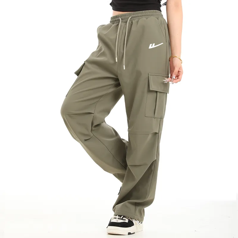 WARRIOR Cargo Pants Women's-11
