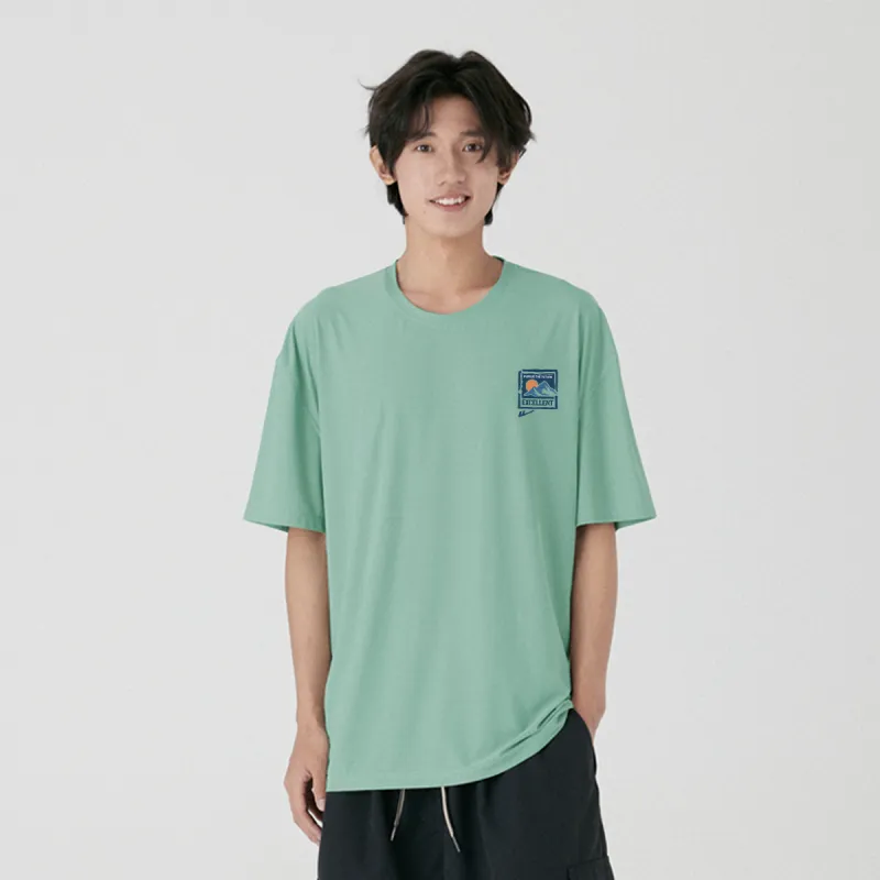 WARRIOR T Shirts Men-11