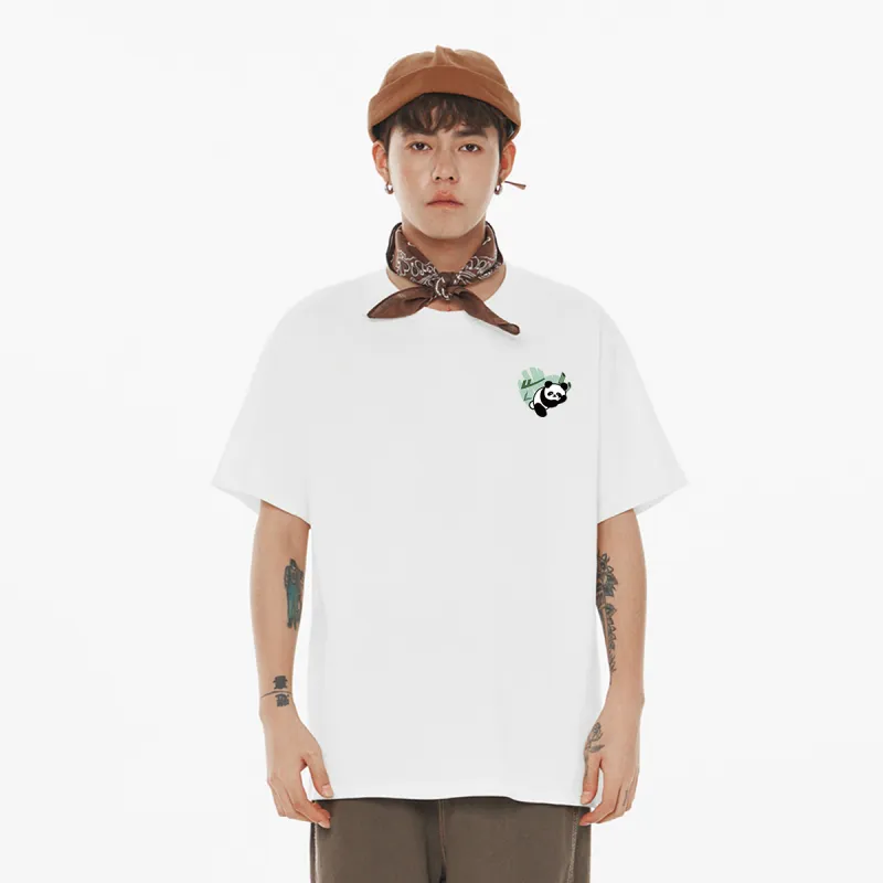 WARRIOR T Shirts Unisex-6