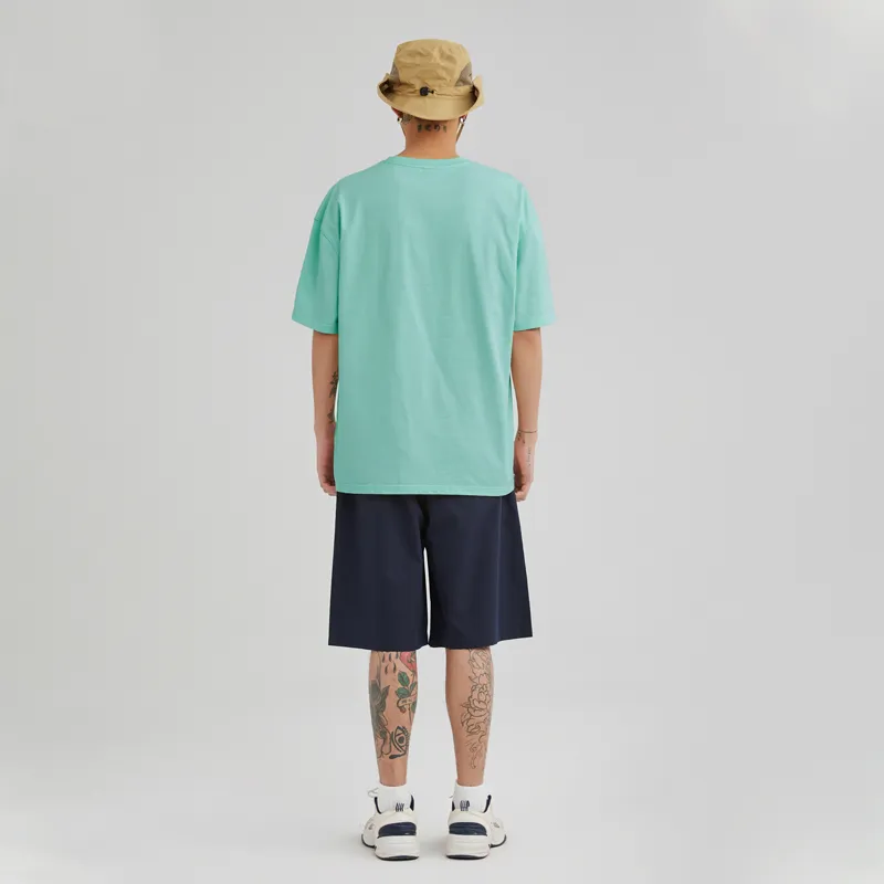 WARRIOR T Shirts Men-11