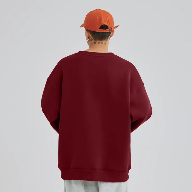 WARRIOR Sweatshirts Men-21