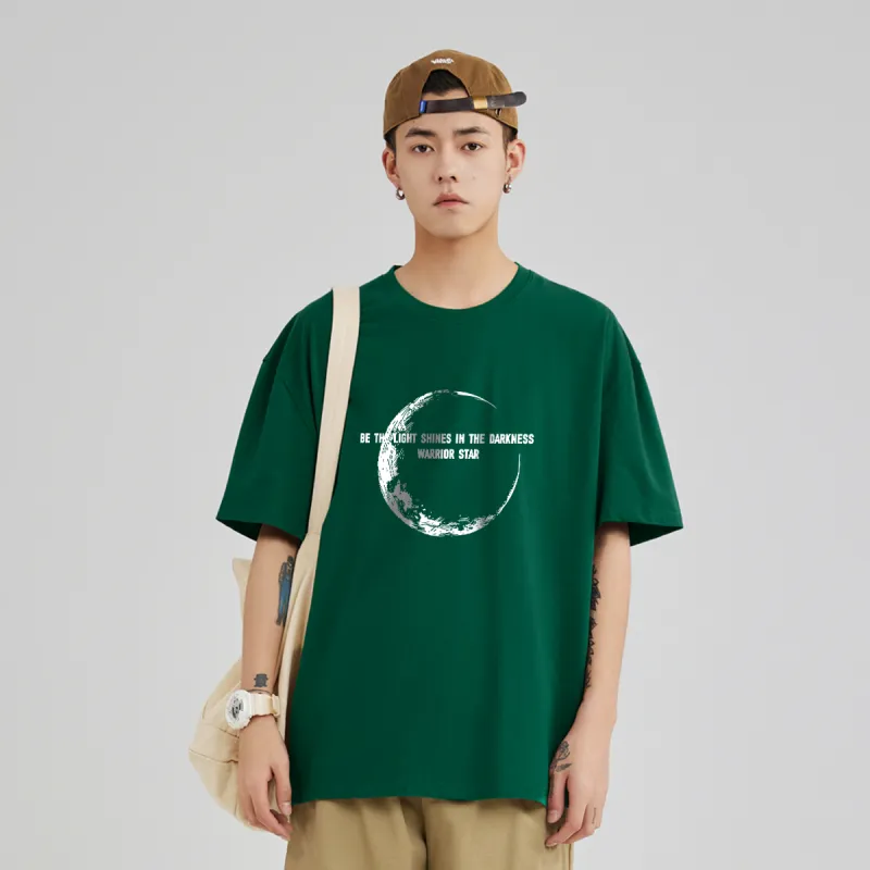 WARRIOR T Shirts Men-6
