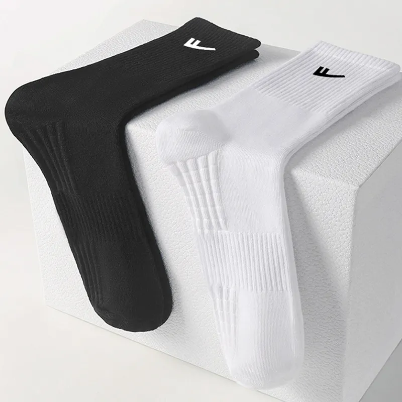 Warrior Knee High Socks Men's 5 Pack-4