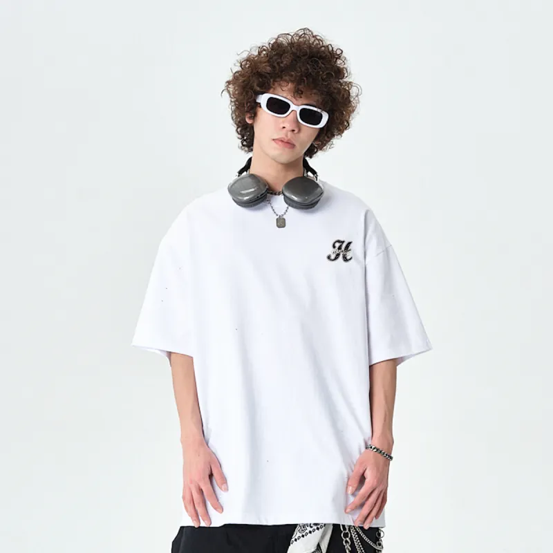 WARRIOR T Shirts Men-2