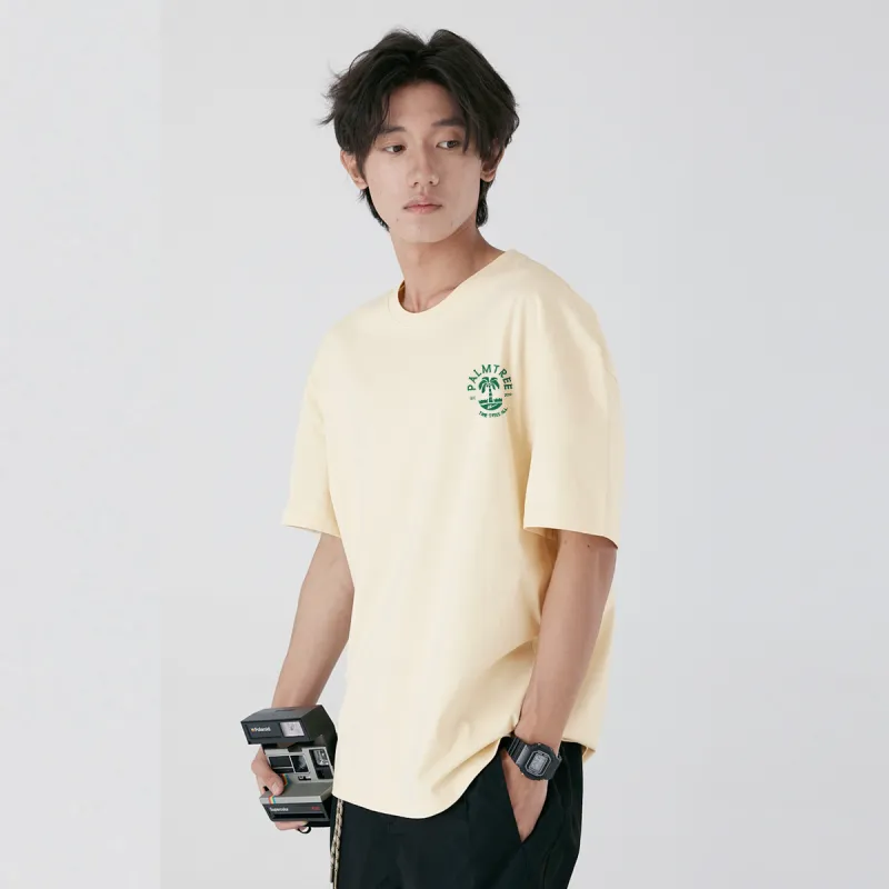 WARRIOR T Shirts Men-9