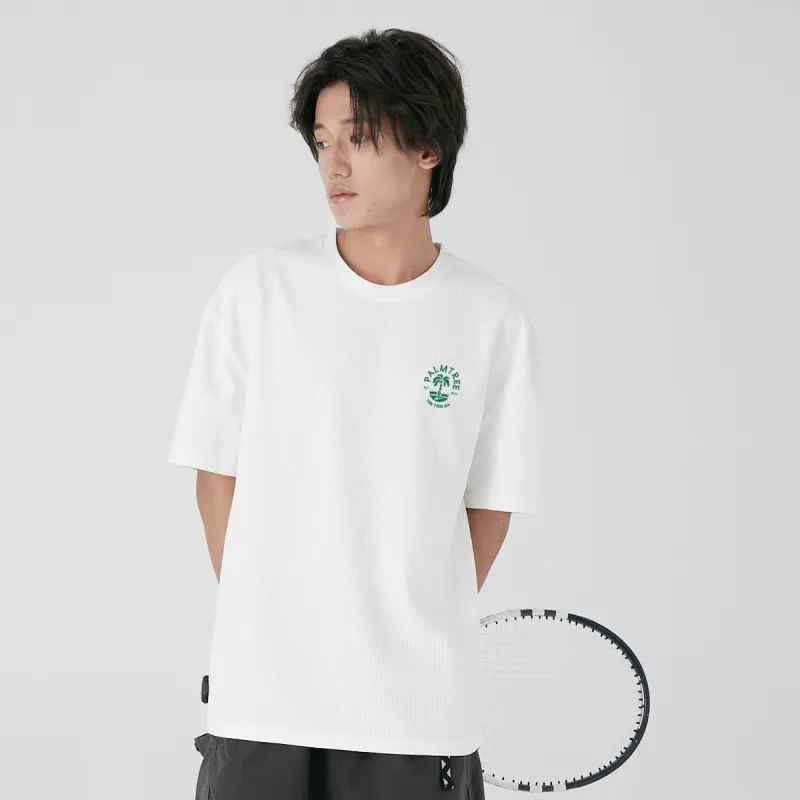 WARRIOR T Shirts Men-2