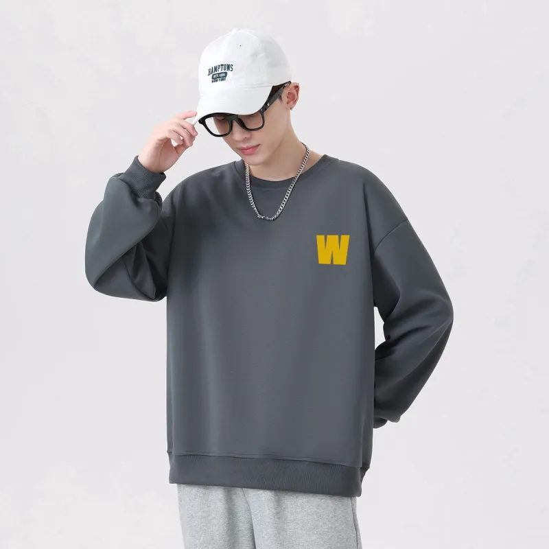 WARRIOR Sweatshirts Unisex-11