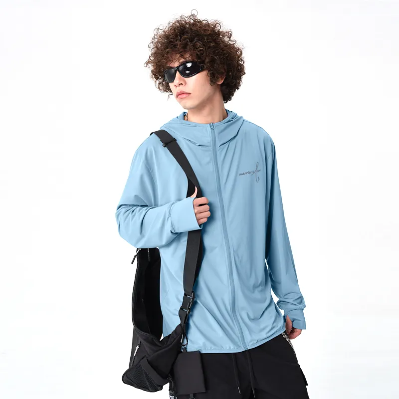 Warrior Sun Protection Clothing Unisex-7