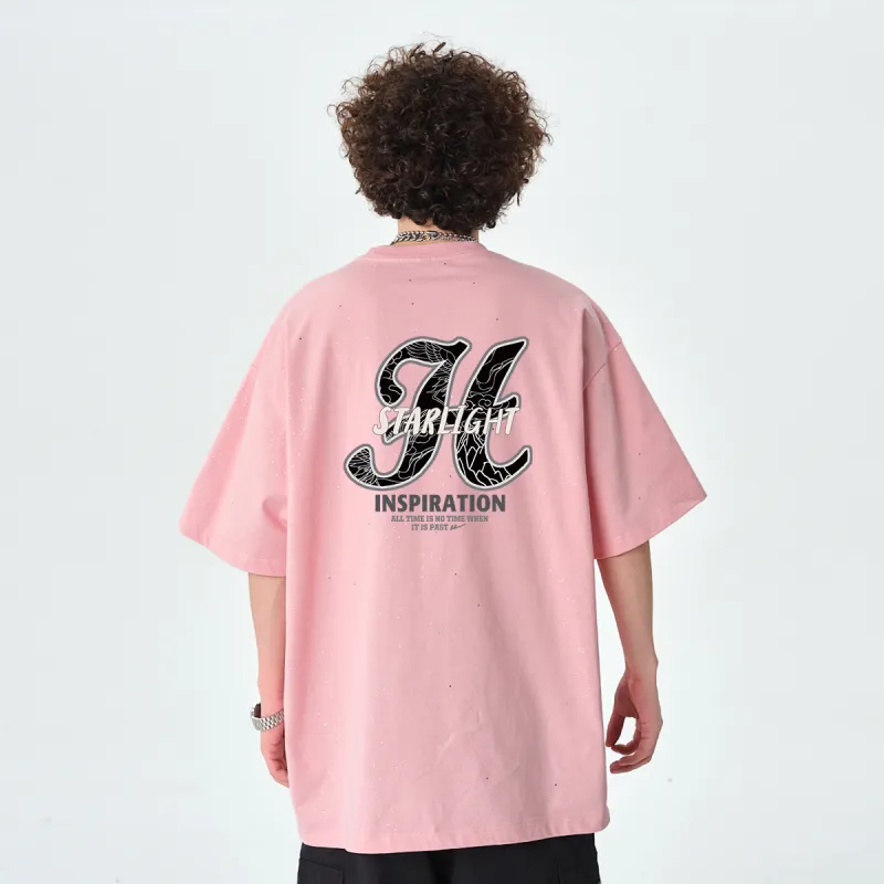 WARRIOR T Shirts Men-9