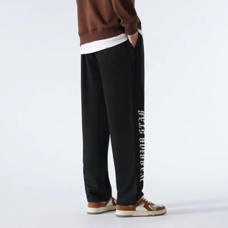 WARRIOR Casual Pants Unisex-6