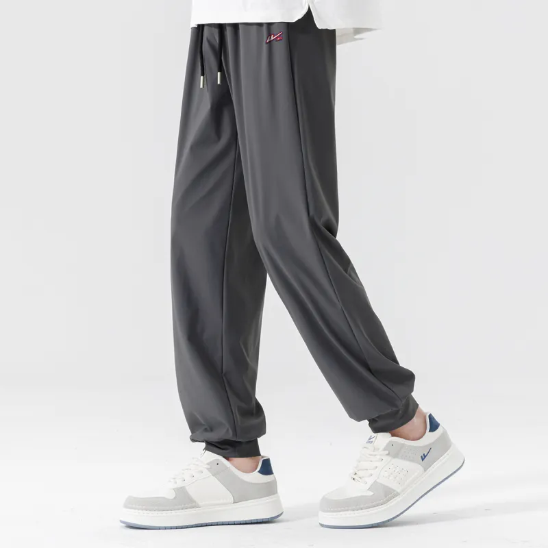 WARRIOR Casual Pants Men-6