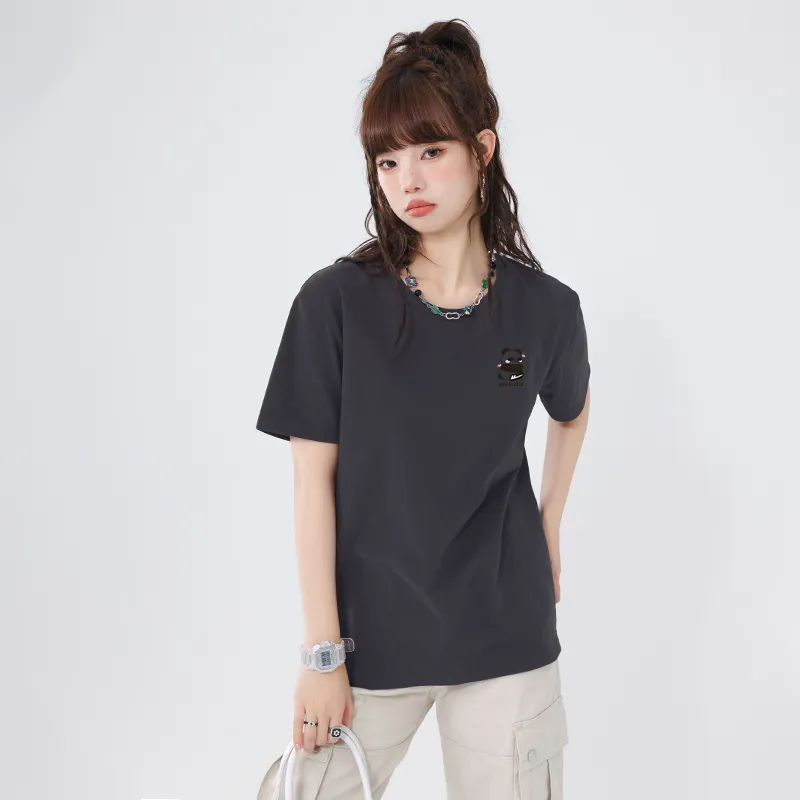 WARRIOR T Shirts Women's-21