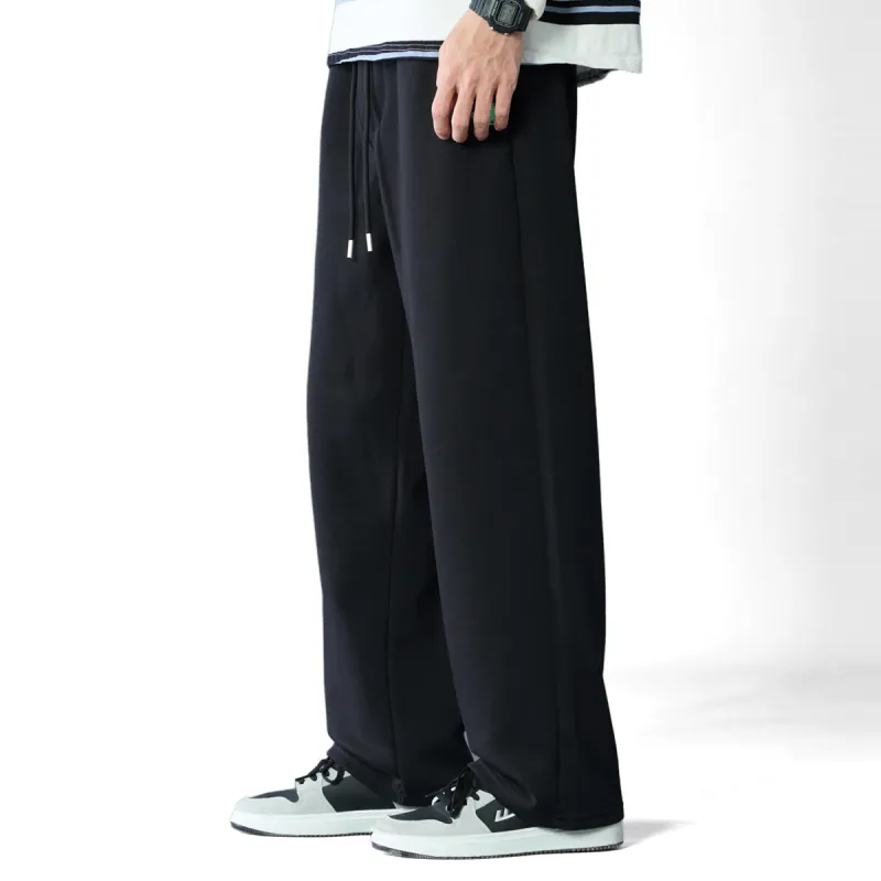Warrior Knitted Sports Pants Men's-7