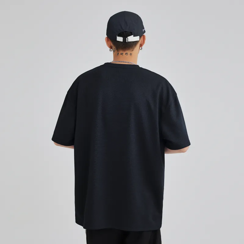 WARRIOR T Shirts Men-7