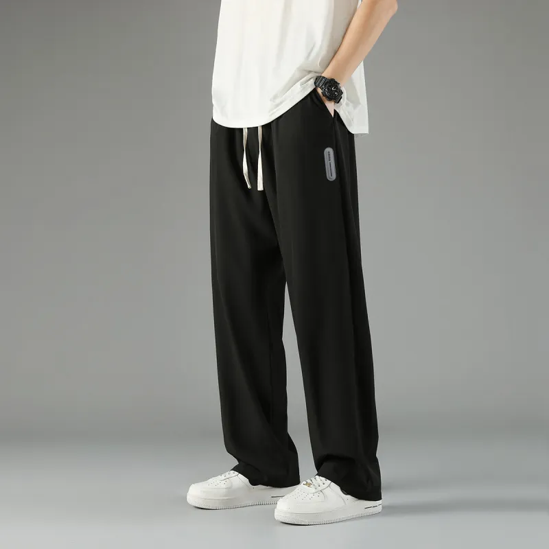 WARRIOR Casual Pants Unisex-5