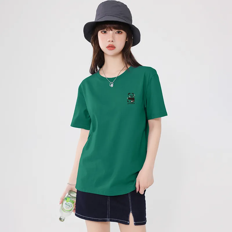 WARRIOR T Shirts Women's-27